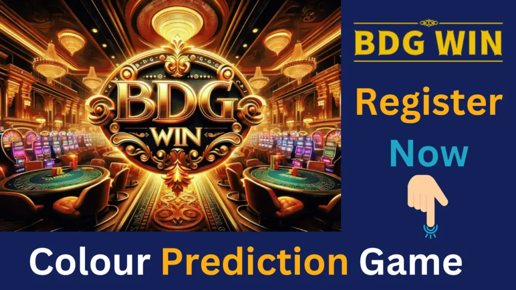 Bdg  casino
