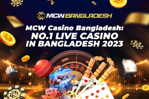 Mcw Casino
