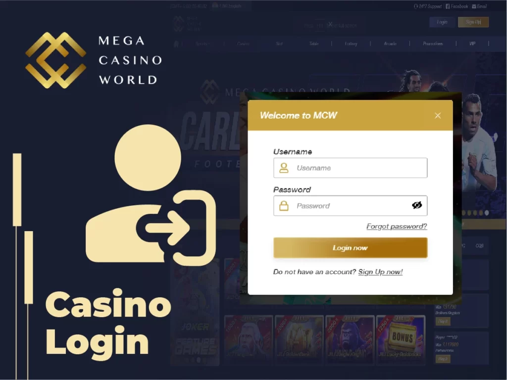 Mcw Login
