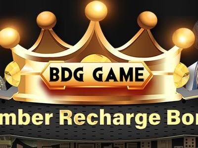 bdg game